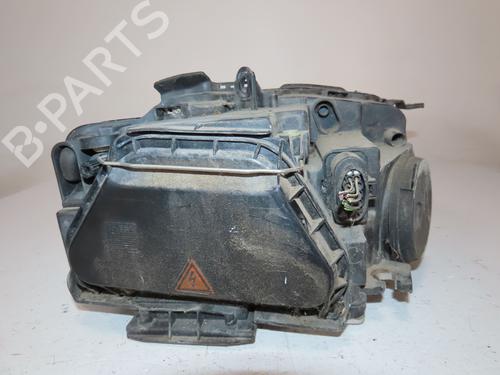 Left headlight AUDI A5 Convertible (8F7) 2.7 TDI | BP29577906C28 