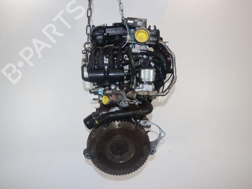 Engine CHEVROLET SPARK (M300) 1.0 | BP33187793M1  - Image 5