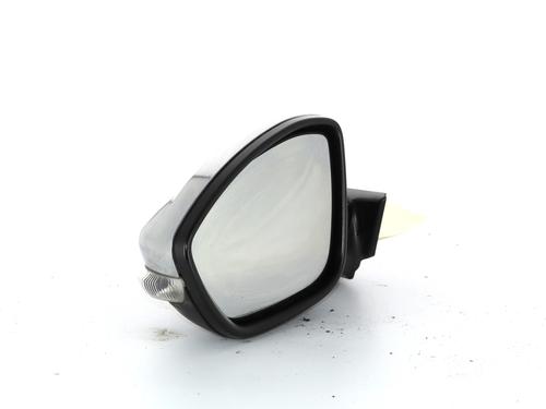 Used Left mirror Left mirror PEUGEOT 208 I (CA_, CC_) 1.6 HDi / BlueHDi 75 (75 hp) 35746995 35746995