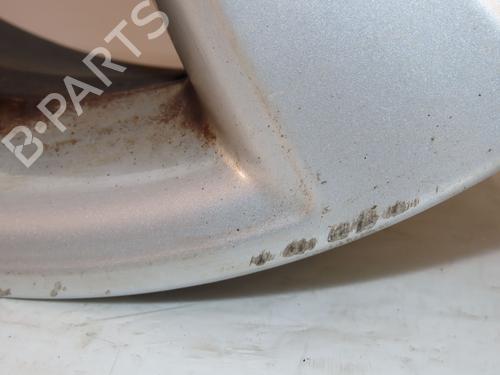 Rim NISSAN QASHQAI / QASHQAI +2 I (J10, NJ10, JJ10E) 1.5 dCi | BP17662984C45 