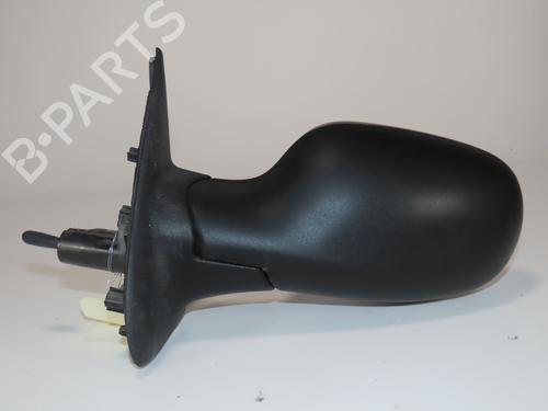 Left mirror NISSAN MICRA III (K12) 1.2 16V | BP31151983C26