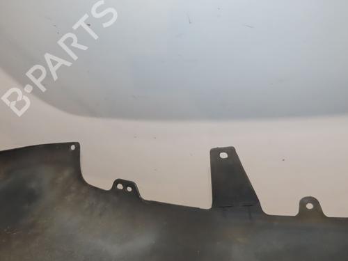 Used Rear bumper TOYOTA YARIS (_P9_) 1.4 D-4D (NLP90_, NLP90R) (90 hp) 32038510