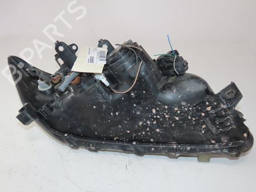 Used Left headlight Left headlight 37705872 37705872