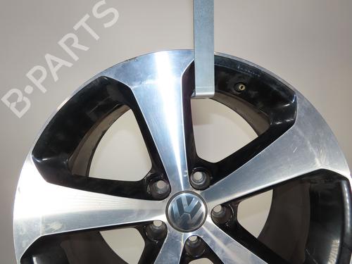Rim VW SCIROCCO III (137, 138) 2.0 TDI | BP18035081C45