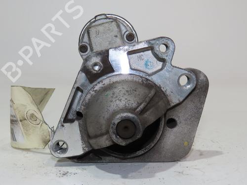 Starter RENAULT MEGANE III Coupe (DZ0/1_) 1.5 dCi (DZ0A) | BP32223866M8 