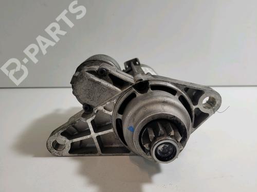 Used Starter VW POLO V (6R1, 6C1) 1.2 (60 hp) 9389691