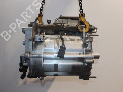 Used Engine PEUGEOT 208 II (UB_, UP_, UW_, UJ_) e-208 (136 hp) 29293863