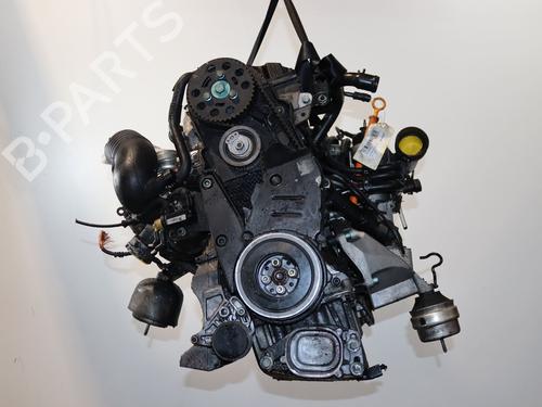 Engine VW PASSAT B5.5 (3B3) 1.9 TDI | BP19540209M1