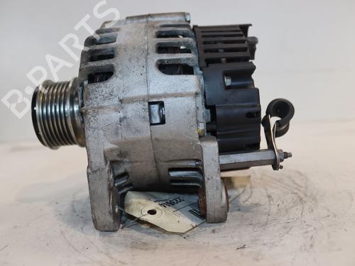 Dynamo Dynamo 38428604 38428604