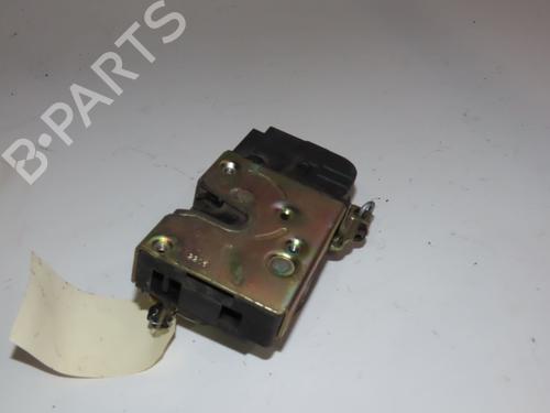 Front right lock PEUGEOT 206 Hatchback (2A/C) 1.4 HDi eco 70 | BP20314400C97