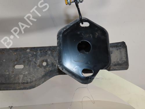 Used Rear bumper reinforcement Rear bumper reinforcement BMW 1 (F20) 116 d (116 hp) 36054025 36054025