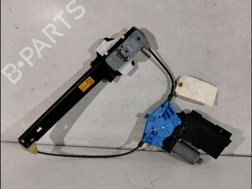 Rear right window mechanism AUDI A4 B7 Avant (8ED) 2.0 TDI 16V | BP23163489C25 