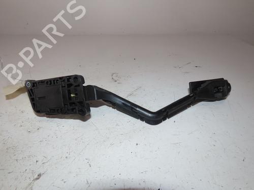 Used Pedal Pedal CITROËN C5 III (RD_) 2.0 HDi (RDRHD8, RDRHDJ, RDRHR8, RDRHRJ) (136 hp) 39966920 39966920