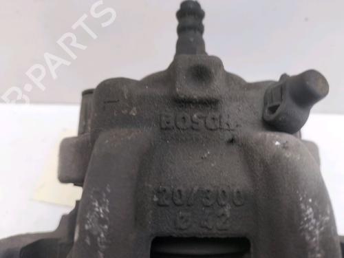 Right rear brake caliper BMW 3 Gran Turismo (F34) 320 d xDrive | BP14895840M106 