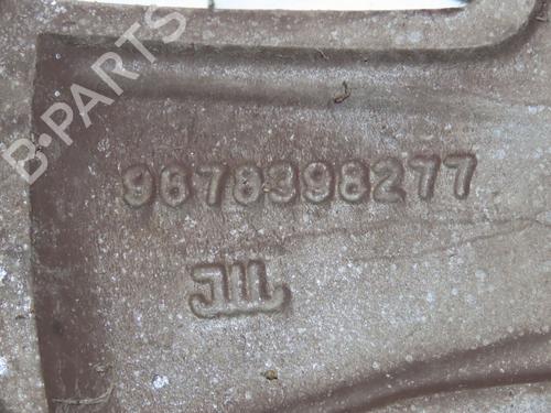 Rim PEUGEOT 2008 I (CU_) 1.6 BlueHDi 120 | BP30164684C45