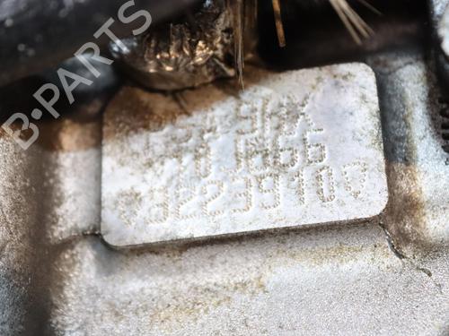 Engine CITROËN BERLINGO MULTISPACE (B9) 1.6 HDi 90 | BP29016518M1 - Image 4