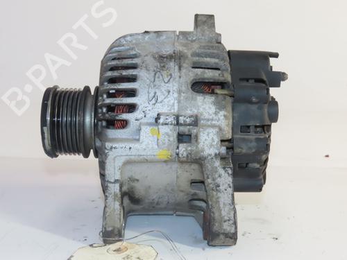 Alternator DACIA DUSTER (HS_) 1.6 16V Hi-Flex | BP37276731M7 - Image 3