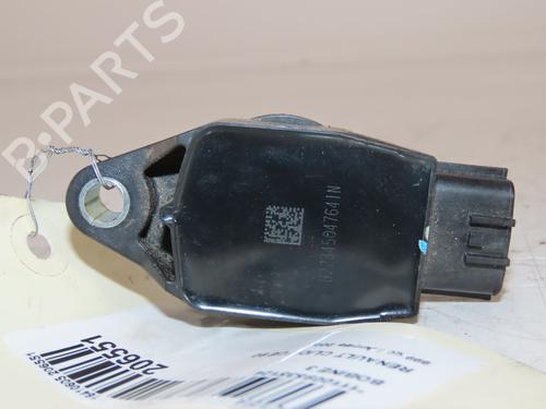 Ignition coil RENAULT CLIO V (B7_) 1.0 TCe 90 (B7MT) | BP29494377M94