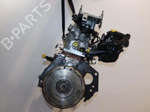 Used Engine FIAT PANDA (169_) 1.2 (169AXF2A, 169AXF1A) (69 hp) 28712464