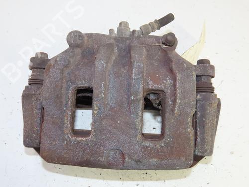 Right front brake caliper HYUNDAI H-1 Cargo (TQ) 2.5 CRDi | BP39454186M104 - Image 4