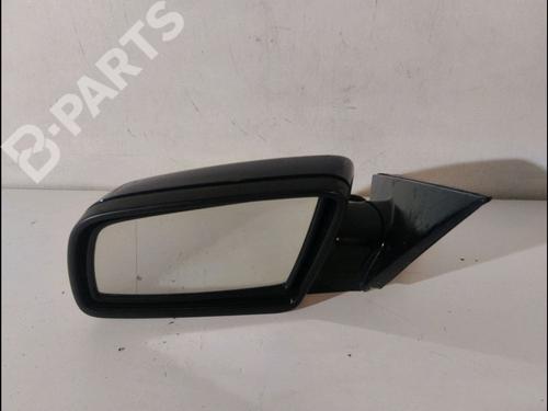 Used Left mirror Left mirror BMW 5 Touring (E61) 535 d (272 hp) 11188477 11188477