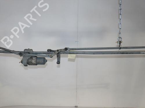 Front wiper motor PEUGEOT 308 CC (4B_) 2.0 HDi (4BRHRH, 4BRHRJ) | BP24992583M29 