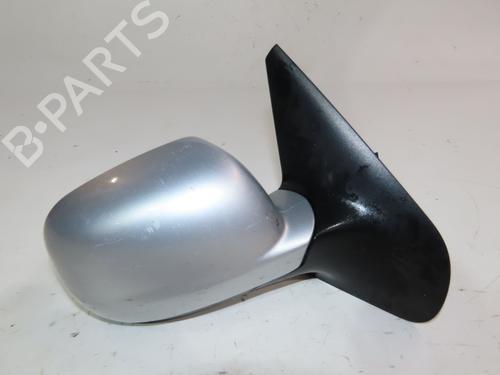 Right mirror VW GOLF IV (1J1) 1.9 TDI | BP18646520C27 