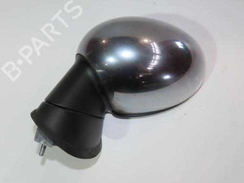 Left mirror MINI MINI (R56) Cooper D | BP26876795C26 