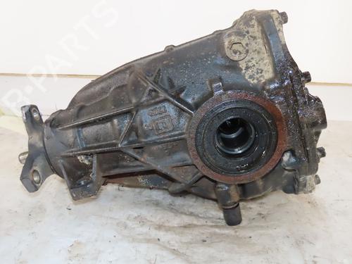 Differential hinten für MERCEDES-BENZ C-CLASS Coupe (CL203) C 200 CDI (203.707) (122 hp) 19540239