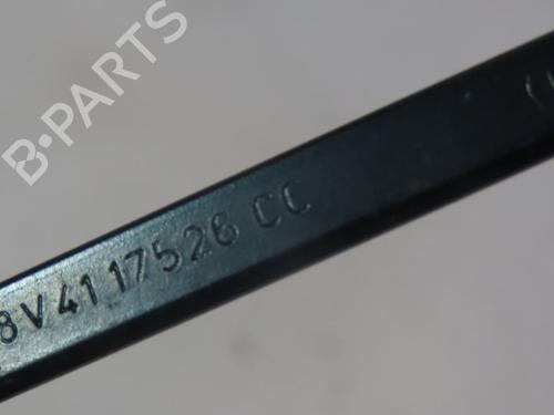 Used Front windshield wiper arm FORD KUGA I 2.0 TDCi (136 hp) 26442857