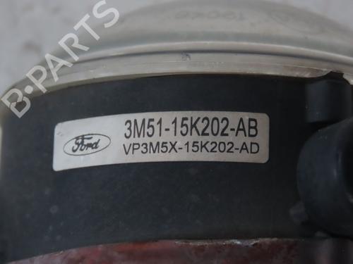 Left front fog light FORD FOCUS II (DA_, HCP, DP) 1.8 TDCi | BP37874826C30 - Image 3