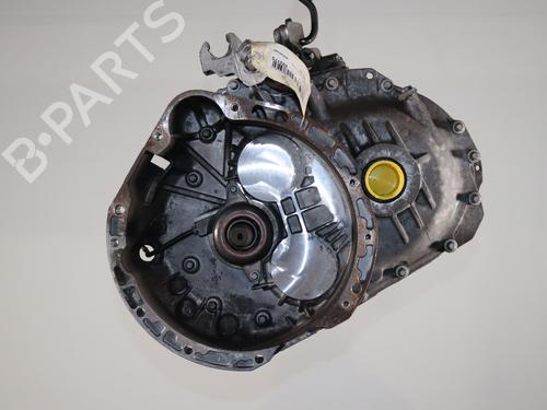 Used Gearbox Gearbox MERCEDES-BENZ A-CLASS (W169) A 180 CDI (169.007, 169.307) (109 hp) 18415346 18415346