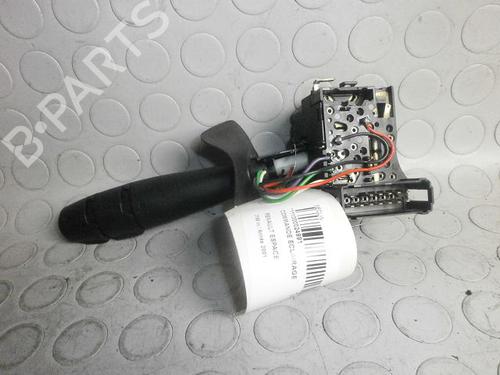 Used Headlight switch RENAULT ESPACE III (JE0_) 2.2 dCi (JE0K) (130 hp) 23161276