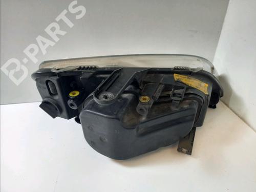 Left headlight FORD FOCUS C-MAX (DM2) 1.8 TDCi | BP9024825C28 