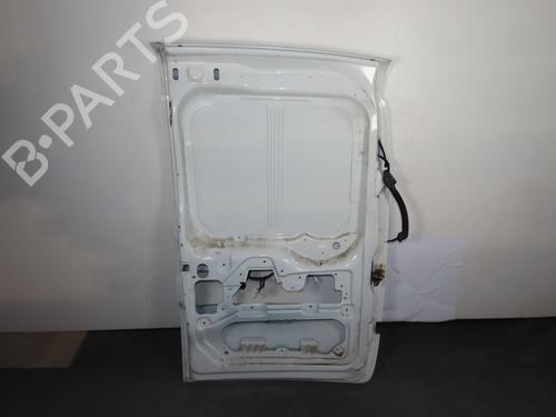 Left tailgate OPEL COMBO Box Body/MPV (X12) 1.6 CDTI (B05) | BP20299809C76 