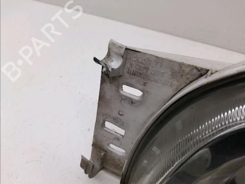 Used Left headlight Left headlight FORD FIESTA IV (JA_, JB_) 1.3 i (60 hp) 11939669 11939669