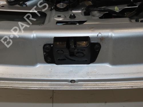 Used Tailgate Tailgate KIA PICANTO II (TA) 1.0 (69 hp) 33632651 33632651