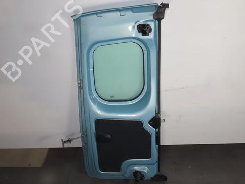 Used Right tailgate RENAULT KANGOO Express (FW0/1_) 1.5 dCi 85 (FW0K, FW0L, FW0B) (86 hp) 28159680