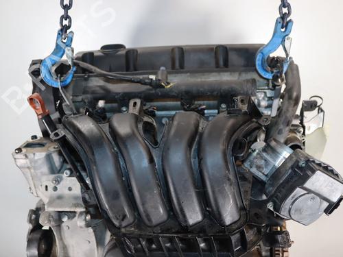 Engine PEUGEOT 407 (6D_) 1.8 16V (6D6FYC) | BP39541408M1 - Image 7