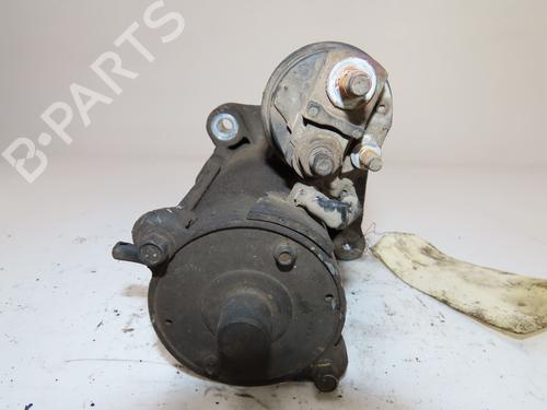 Startmotor FORD FIESTA V (JH_, JD_) 1.4 TDCi (68 hp) 30139895