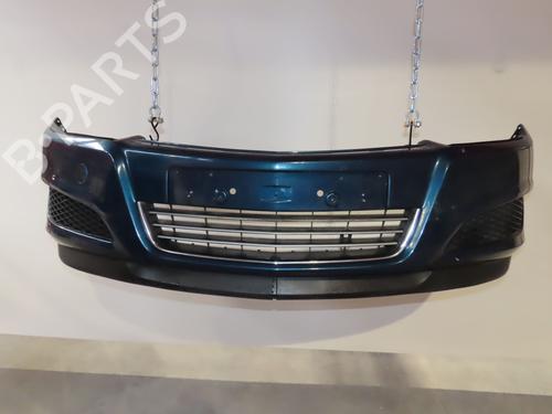 Front bumper OPEL ASTRA H (A04) 1.3 CDTI (L48) (90 hp) 17372325