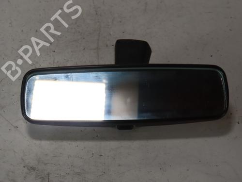 Rear mirror PEUGEOT 208 I (CA_, CC_) 1.2 VTi 68 / PureTech 68 | BP29215318I6