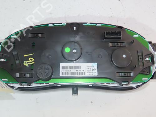 kombiinstrument-dacia-sandero-ii-2012-26442665 main image