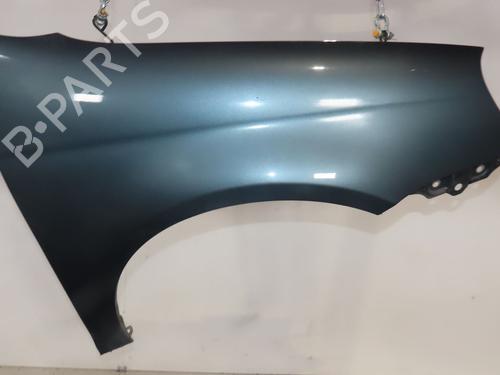 Used Right front fenders VW JETTA III (1K2) 1.9 TDI (105 hp) 26442688