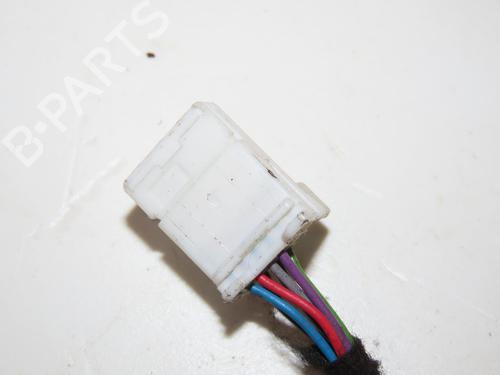 Left mirror NISSAN NOTE (E12) 1.5 dCi | BP36367018C26 - Image 2