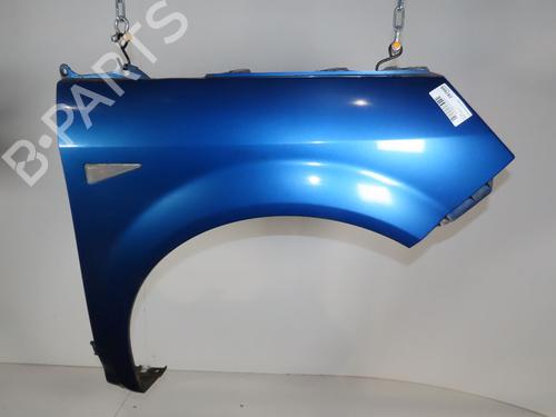 Used Right front fenders RENAULT SCÉNIC II (JM0/1_) 1.9 dCi (JM0G, JM12, JM1G, JM2C) (120 hp) 23412601