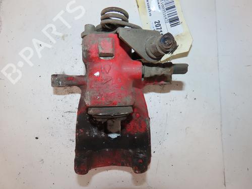 Left rear brake caliper ABARTH 500 / 595 / 695 1.4 (312.AXD1A) | BP28416558M107