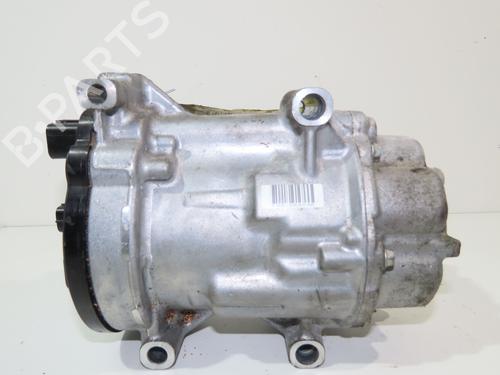 AC compressor TOYOTA YARIS (_P21_, _PA1_, _PH1_) 1.5 Hybrid (MXPH10, MXPH11) (116 hp) 16449566