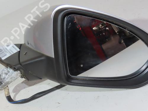 Right mirror VW GOLF VII (5G1, BQ1, BE1, BE2) 2.0 TDI | BP29494524C27 