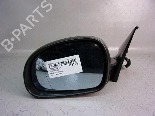 Left mirror PEUGEOT 406 Coupe (8C) 2.2 HDI | BP23163101C26 